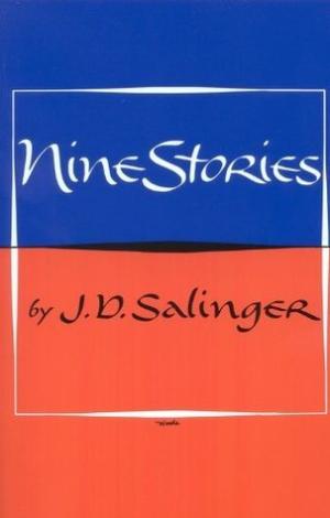 Nine Stories by J.D. Salinger PDF Download
