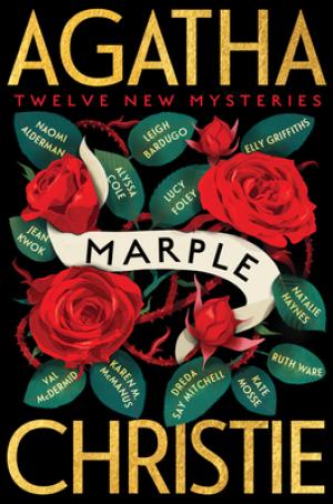 Marple: Twelve New Mysteries PDF Download