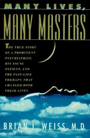 Many Lives, Many Masters PDF Download