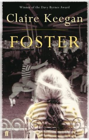 Foster by Claire Keegan PDF Download