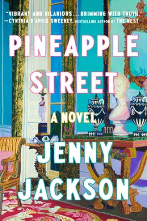Pineapple Street by Jenny Jackson PDF Download