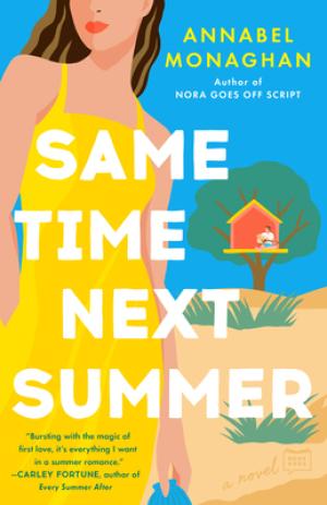 Same Time Next Summer PDF Download