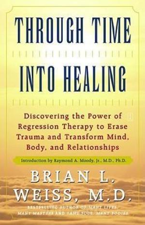 Through Time Into Healing PDF Download