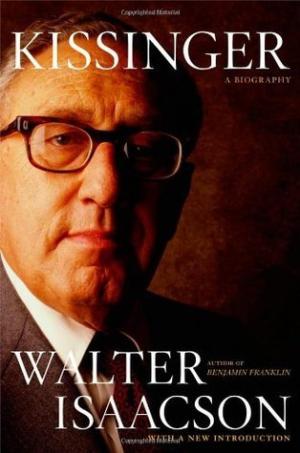 Kissinger by Walter Isaacson PDF Download