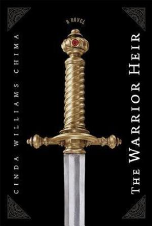 The Warrior Heir (The Heir Chronicles #1) PDF Download