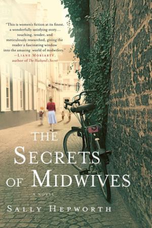 The Secrets of Midwives PDF Download