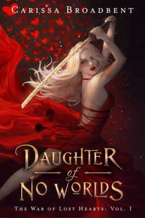 Daughter of No Worlds #1 PDF Download