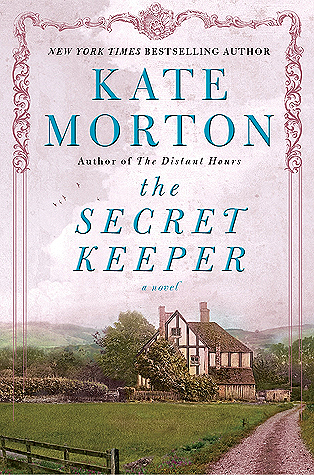 The Secret Keeper by Kate Morton PDF Download