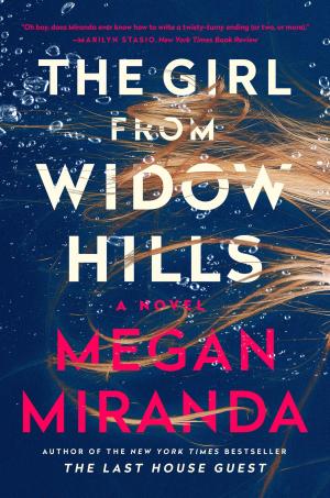 The Girl from Widow Hills PDF Download
