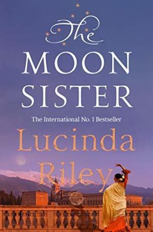 The Moon Sister (The Seven Sisters #5) PDF Download