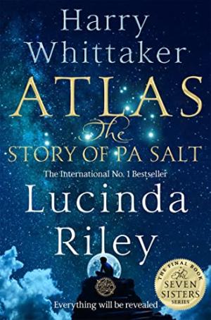 Atlas: the Story of Pa Salt #8 PDF Download