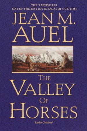 The Valley of Horses (Earth's Children #2) PDF Download