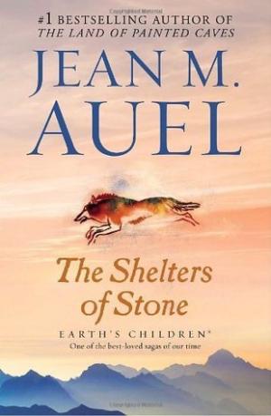 The Shelters of Stone (Earth's Children #5) PDF Download