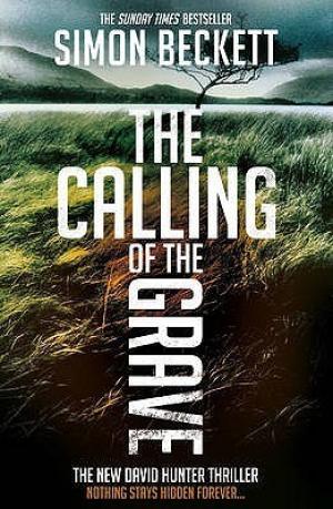 The Calling of the Grave #4 PDF Download