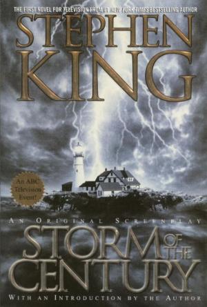 Storm of the Century by Stephen King PDF Download
