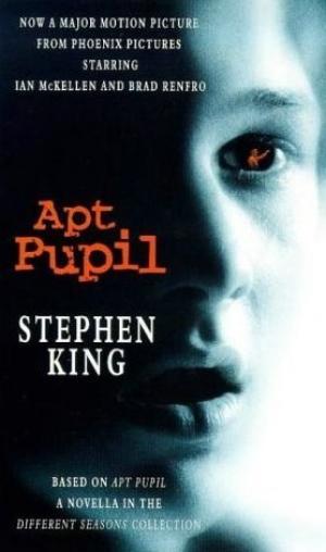 Different Seasons by Stephen King PDF Download