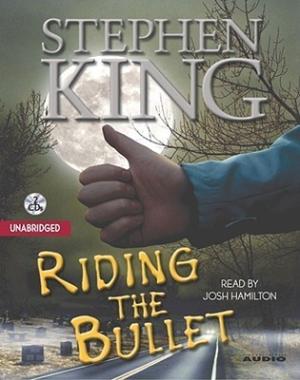 Riding the Bullet by Stephen King PDF Download