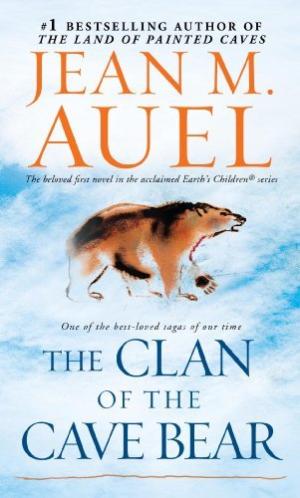 The Clan of the Cave Bear #1 PDF Download