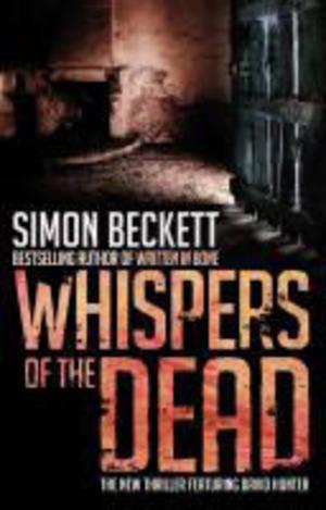 Whispers of the Dead (David Hunter #3) PDF Download