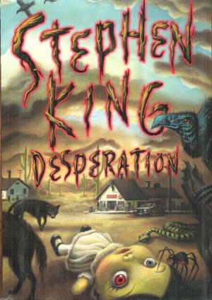 Desperation by Stephen King PDF Download