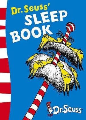 Dr. Seuss's Sleep Book by Dr. Seuss PDF Download
