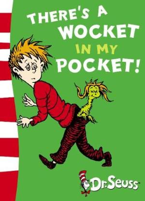 There's a Wocket in My Pocket! PDF Download