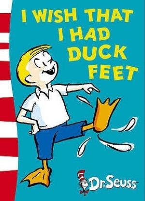 I Wish that I Had Duck Feet PDF Download