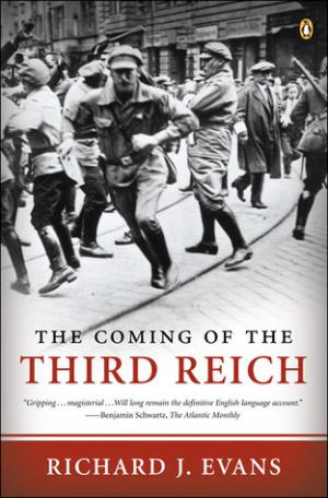 The Coming of the Third Reich #1 PDF Download