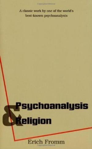 Psychoanalysis and Religion PDF Download