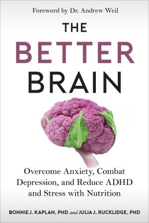The Better Brain by Bonnie Kaplan PDF Download