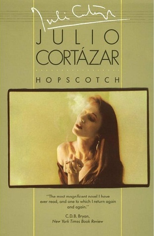 Hopscotch by Julio Cortázar PDF Download