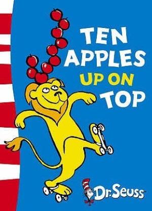 Ten Apples Up on Top by Dr. Seuss PDF Download