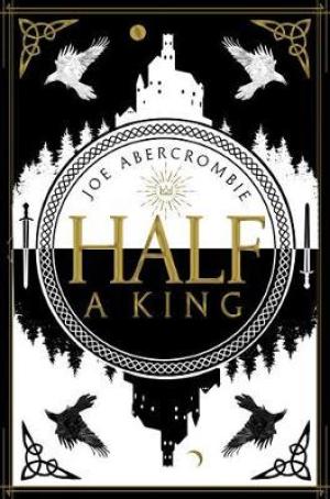 Half a King (Shattered Sea #1) PDF Download