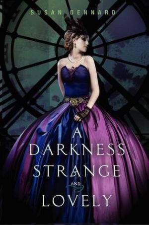 A Darkness Strange and Lovely #2 PDF Download