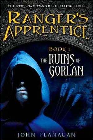The Ruins of Gorlan (Ranger's Apprentice #1) PDF Download