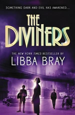 The Diviners #1 by Libba Bray PDF Download