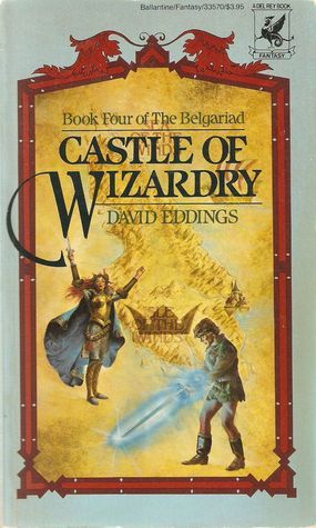 Castle of Wizardry (The Belgariad #4) PDF Download
