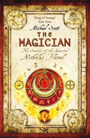 The Magician #2 by Michael Scott PDF Download