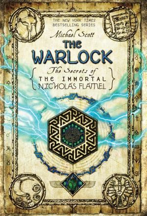 The Warlock #5 by Michael Scott PDF Download