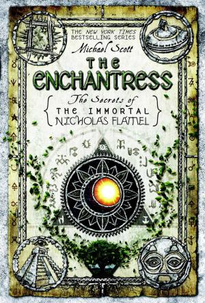 The Enchantress #5 by Michael Scott PDF Download