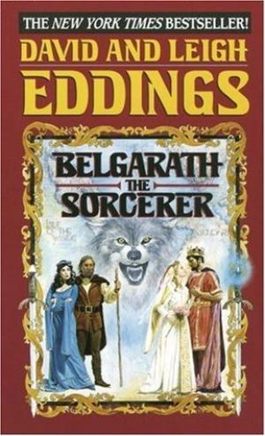 Belgarath the Sorcerer (Belgariad Prequels) PDF Download