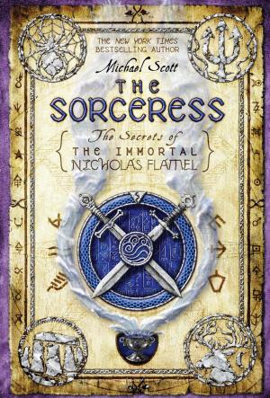 The Sorceress #3 by Michael Scott PDF Download