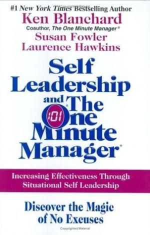 Self Leadership and the One Minute Manager PDF Download
