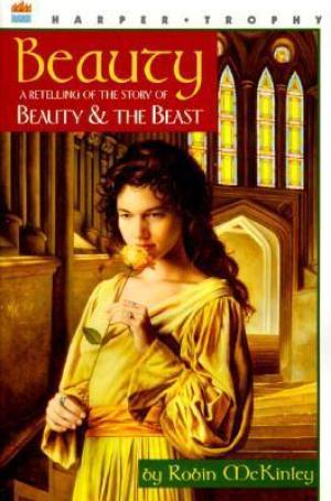 Beauty (Folktales #1) PDF Download