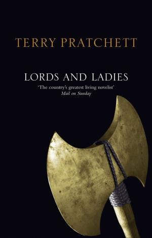 Lords and Ladies (Discworld #14) PDF Download