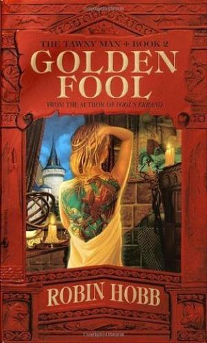 Golden Fool (The Tawny Man #2) PDF Download