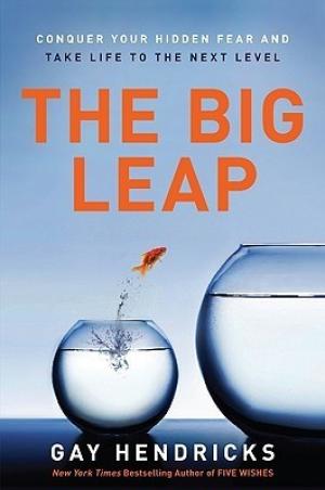 The Big Leap by Gay Hendricks PDF Download