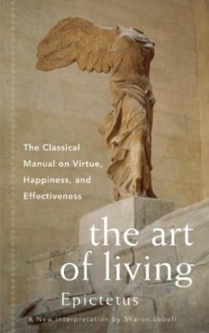 The Art of Living by Epictetus PDF Download
