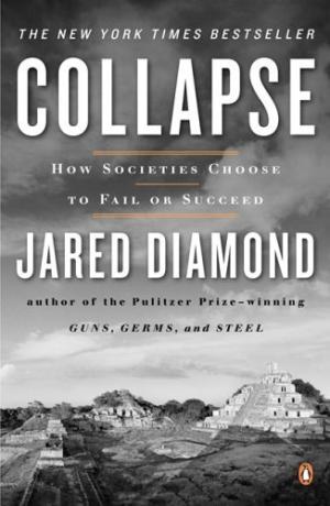 Collapse: How Societies Choose to Fail or Succeed #2 PDF Download