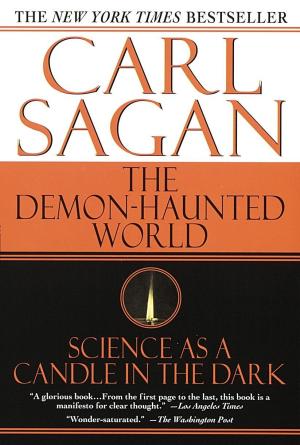 The Demon-Haunted World by Carl Sagan PDF Download